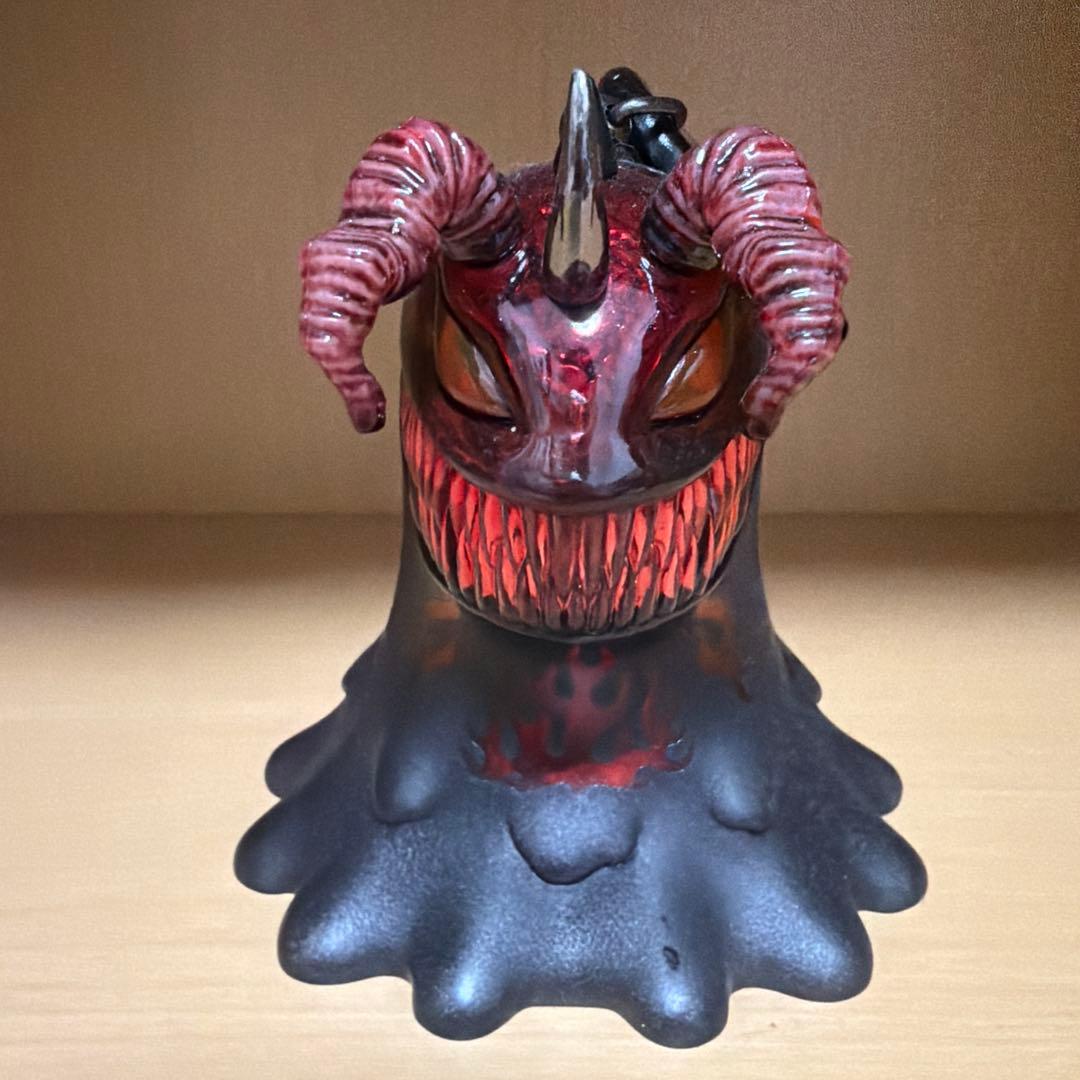 彩音 ソフビ ランタンシェード