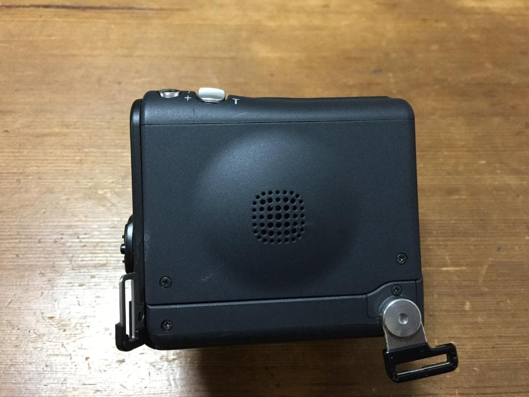 美品 撮影再生ダビングOK SHARP VL-Z5 付属品あり 液晶綺麗 - メルカリ