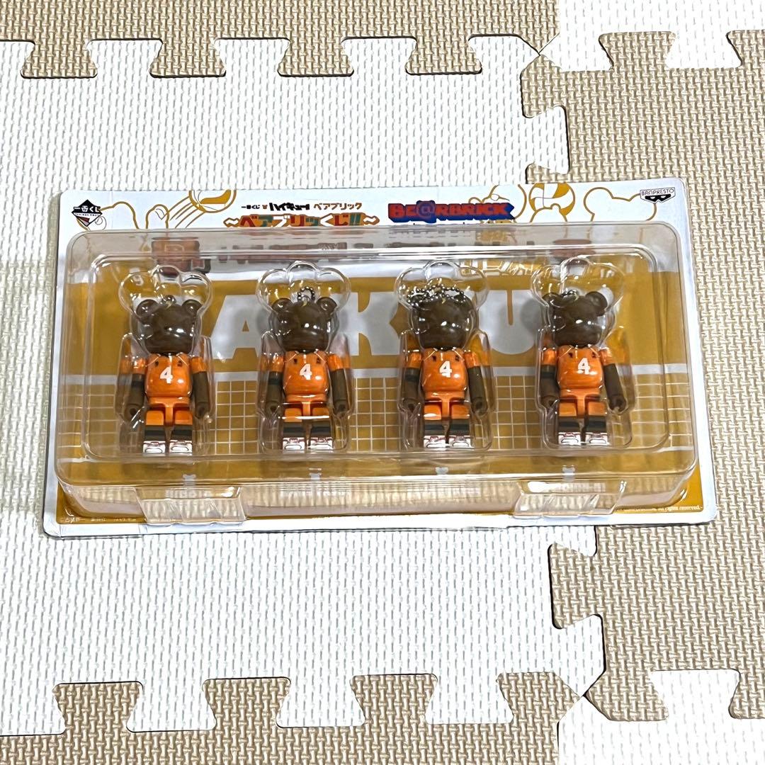 ハイキュー!!　西谷夕セット