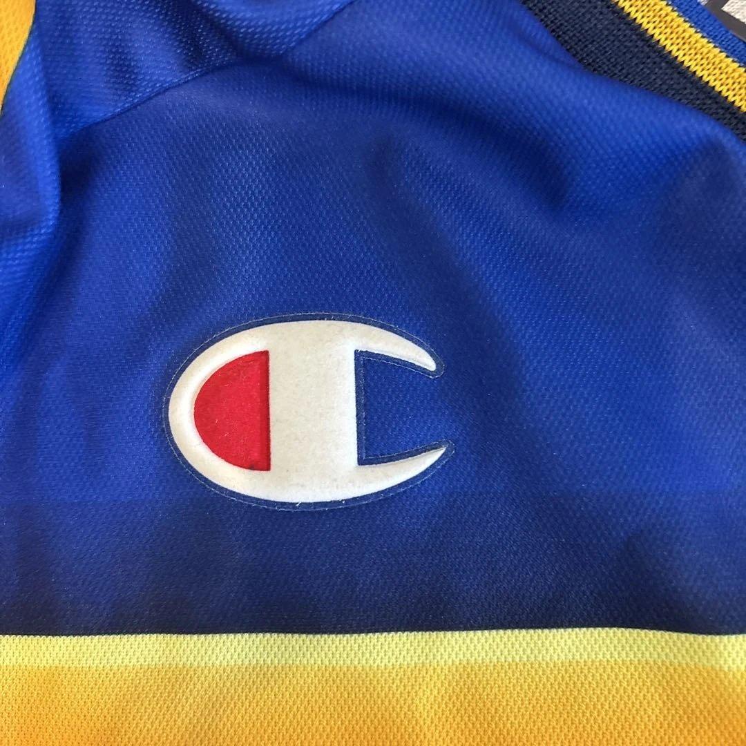 VINTAGE】新品未使用 パルマ 2001-02 ホーム Lサイズ タグ付 - メルカリ