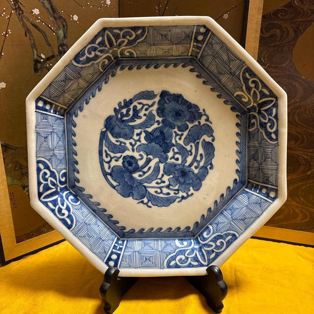 1517 中国骨董大明成化年製銘湯呑5客古美術品時代物