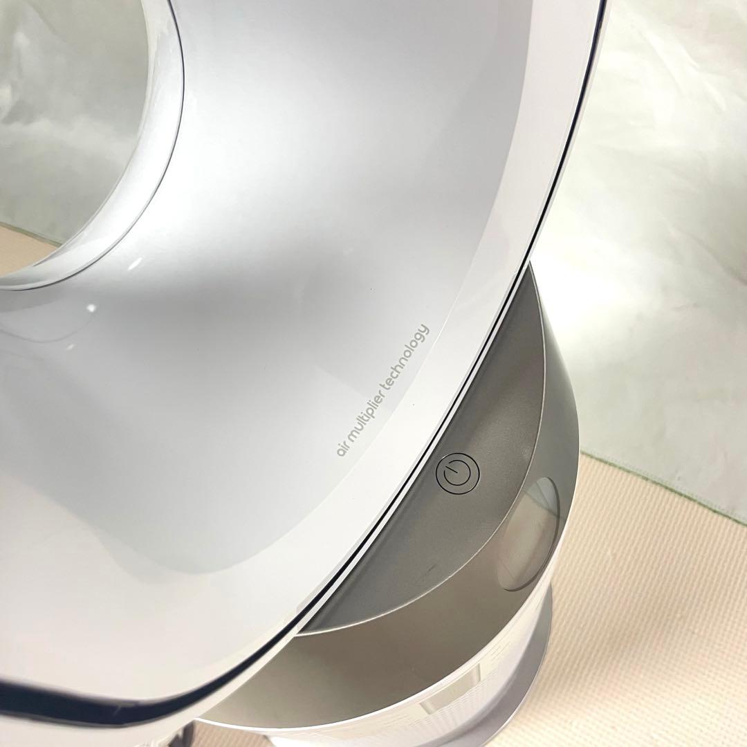 ◯Dyson hot &cool HP10 空気清浄機能 2025年製