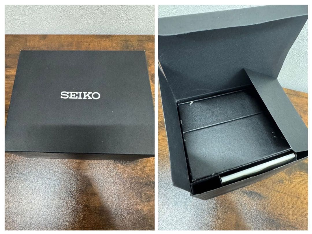 SEIKO BRIGHTZ SDGZ003自動巻き　　8R28-00R0