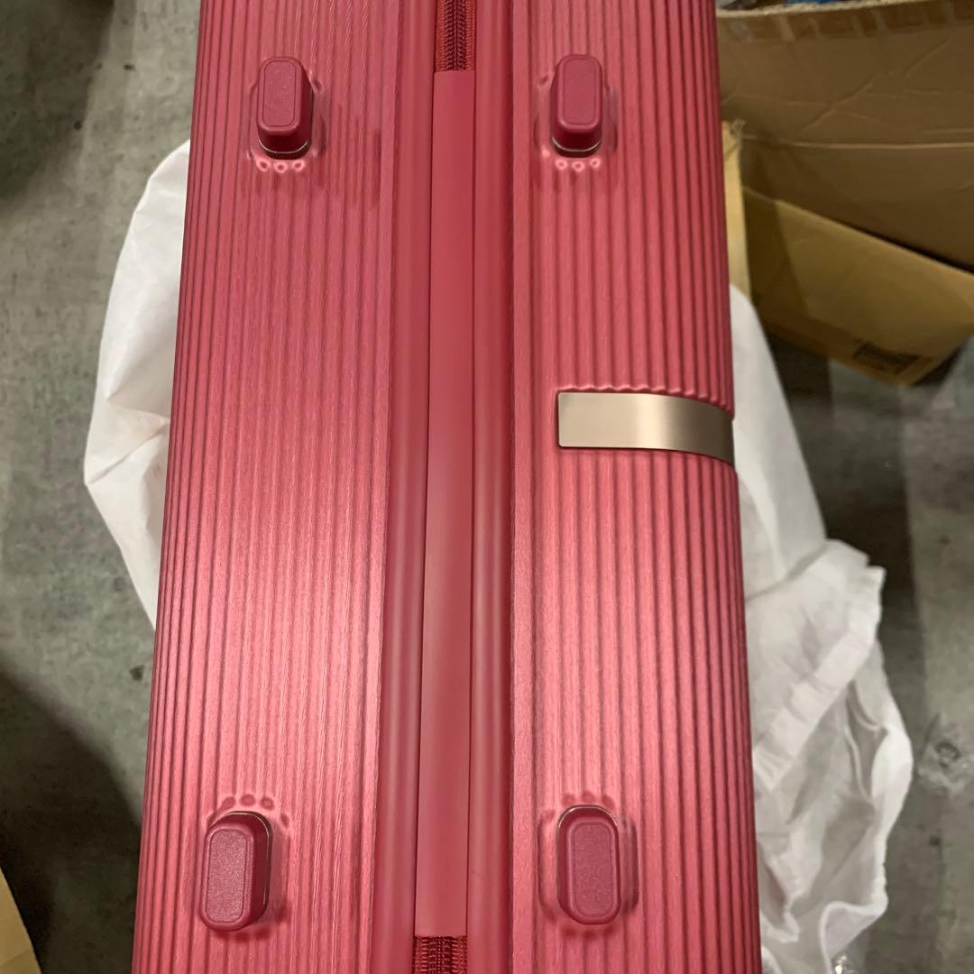 未使用　 [サムソナイト] スーツケース Minter 55 cm 3.3kg