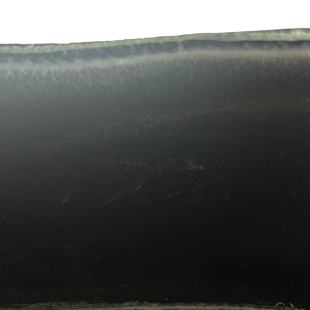 YKトリッカーズ　バートン　スエードウイングチップ　ブラック26