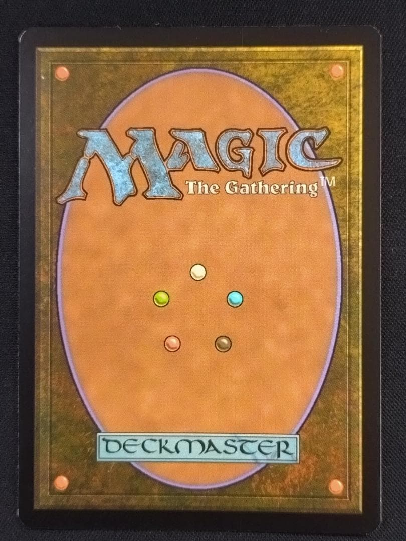 MTG 面晶体のカニ/Hedron Crab FOIL 日本語版 4枚セット