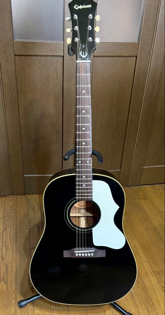 美品)Epiphone 1963 EJ-45/EB