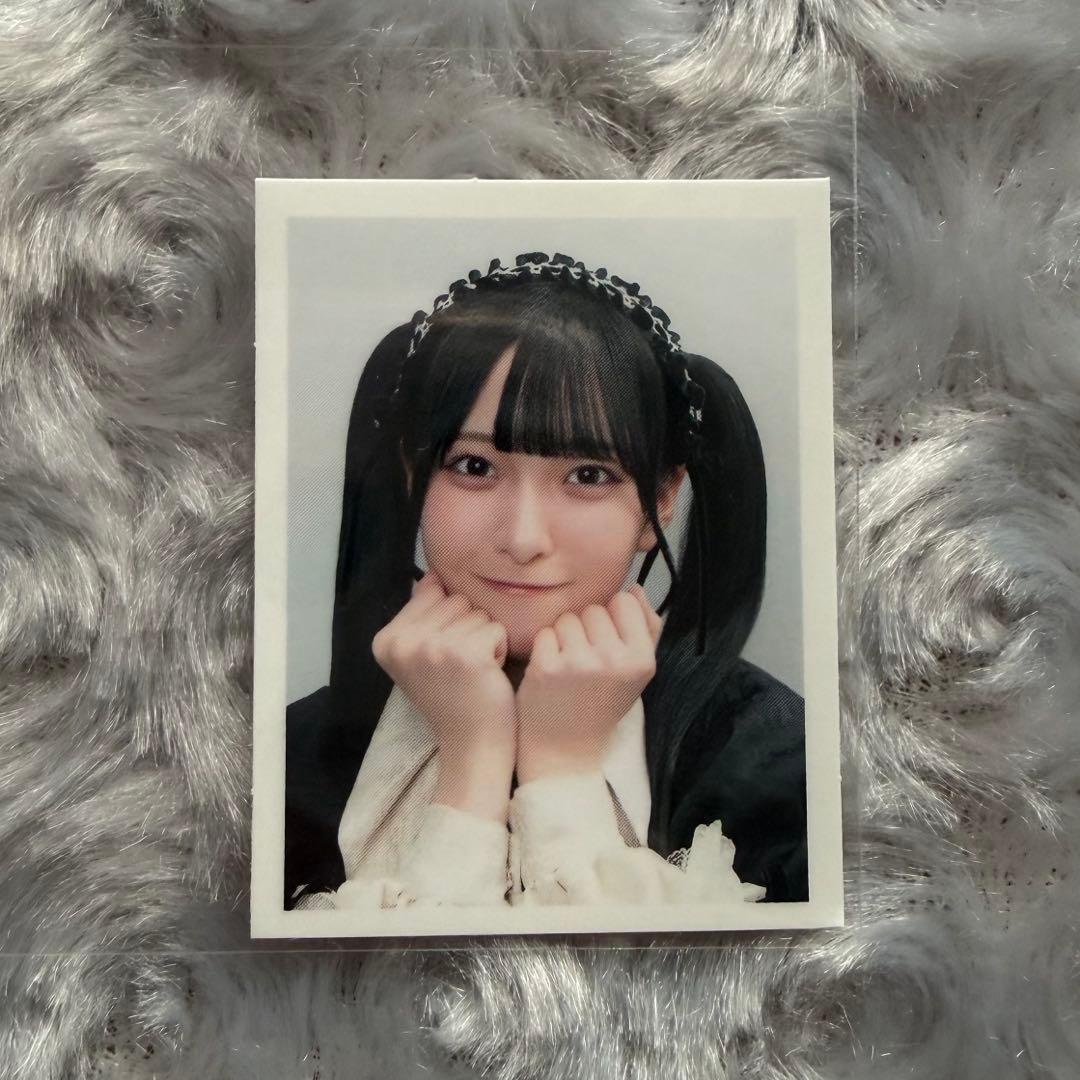 ニアジョイ idフォト 山田杏佳 - メルカリ