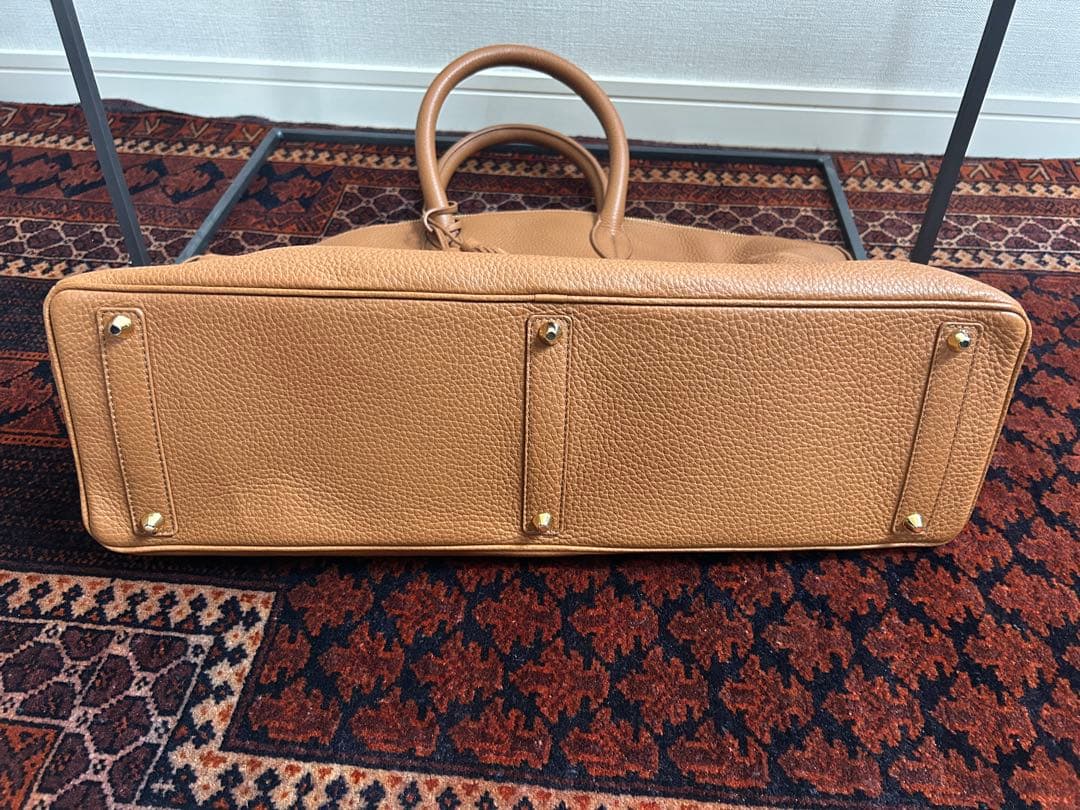 【最終値下・新品未使用】ACATE アカーテ SUROET ブラウン系