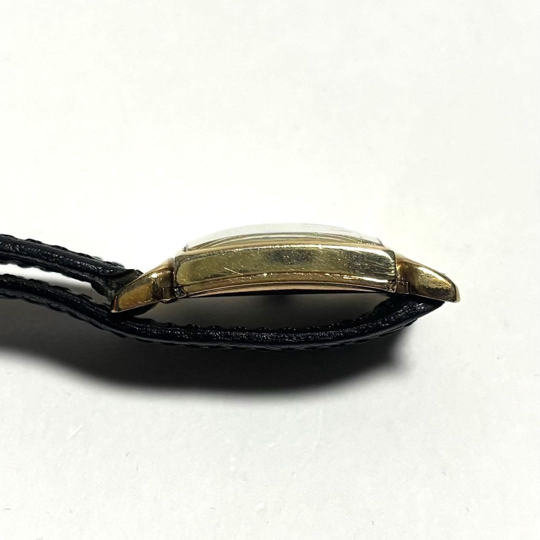 LORD ELGIN ロードエルジン ヴィンテージウォッチ 手巻き腕時計