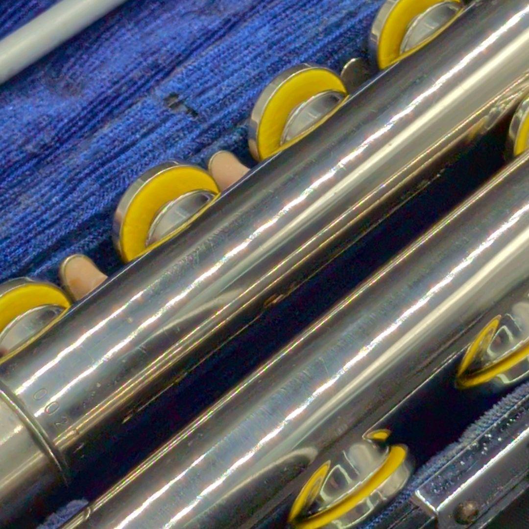 YAMAHA YFL-23 フルート 本体