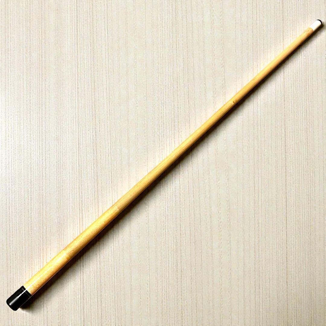 美品✨ハードケース付き❣️Mezz Cues メッヅ ビリヤードキュー キュー