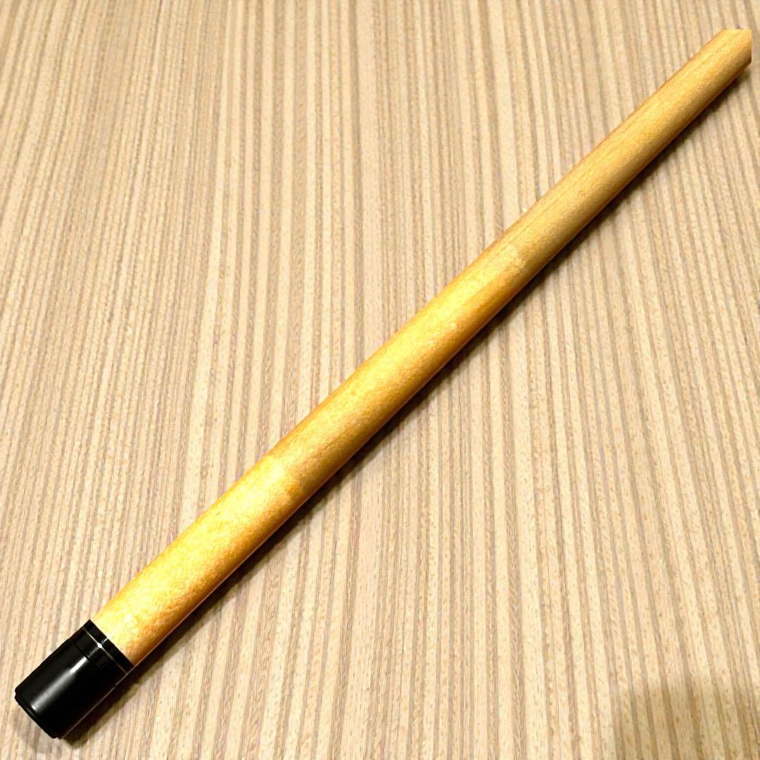 美品✨ハードケース付き❣️Mezz Cues メッヅ ビリヤードキュー キュー