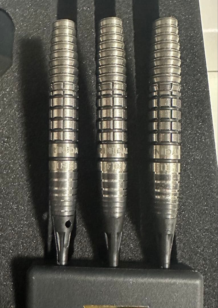 TRiNiDAD Gonzalez6 トリニダード ゴンザレス6