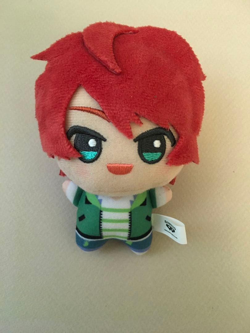 からぴち じゃぱぱ 缶バッジ トレカ ブロマイド ぬいぐるみ アクスタ