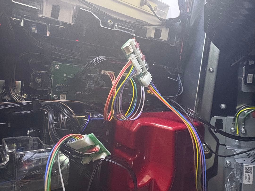 コイン不要機 ゴールド・プラチナ拡張オプション】押し順ナビオート A