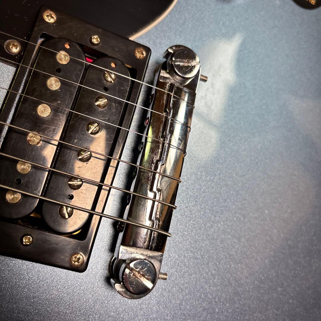 Epiphone SG Special ペルハム ブルー 17年製