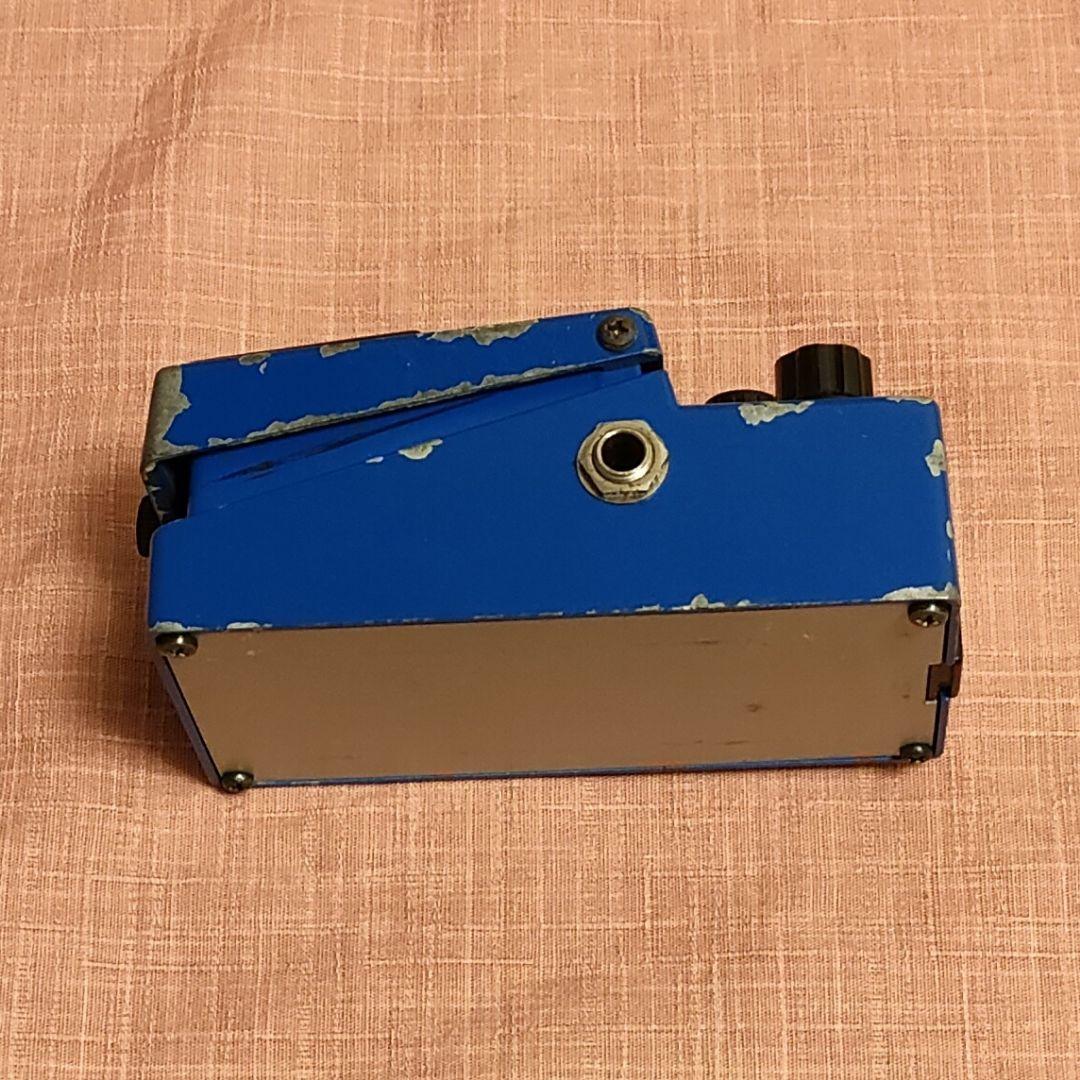 BOSS CS-2 コンプレッサー 青色LED PSA仕様