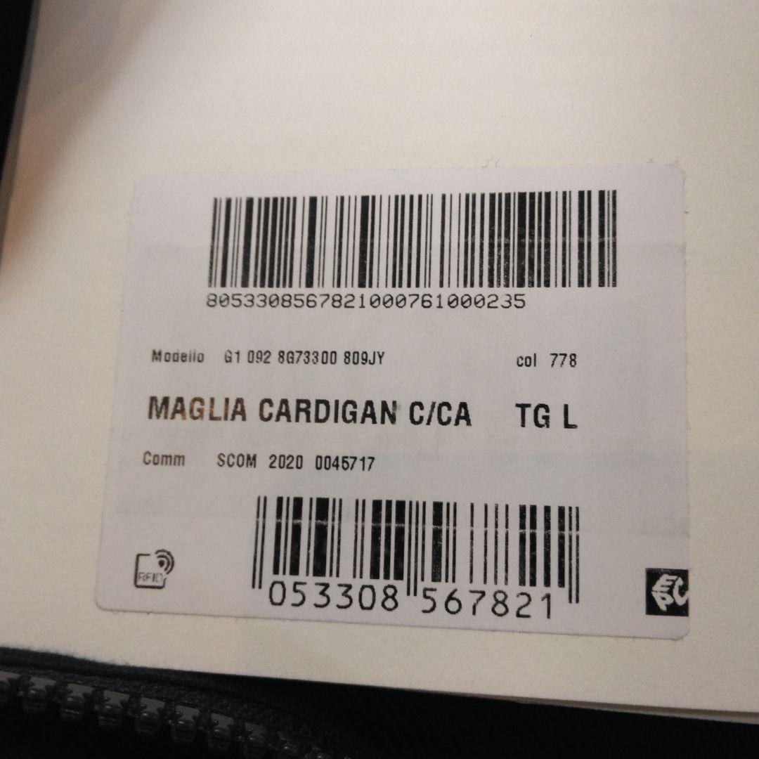 MONCLER　パーカー