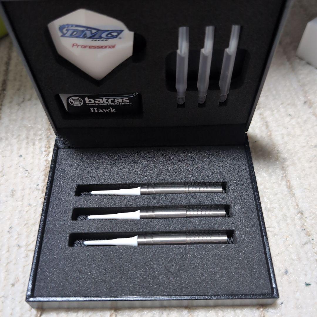 バトラス　ホーク　2ba