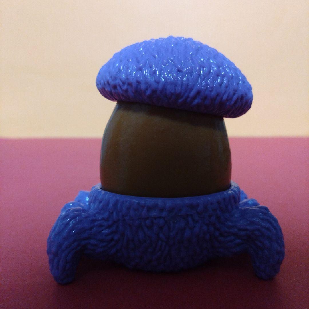 マクドナルド　ナゲットバディーズ　中古品　8体セット　フィギュア　ミールトイ