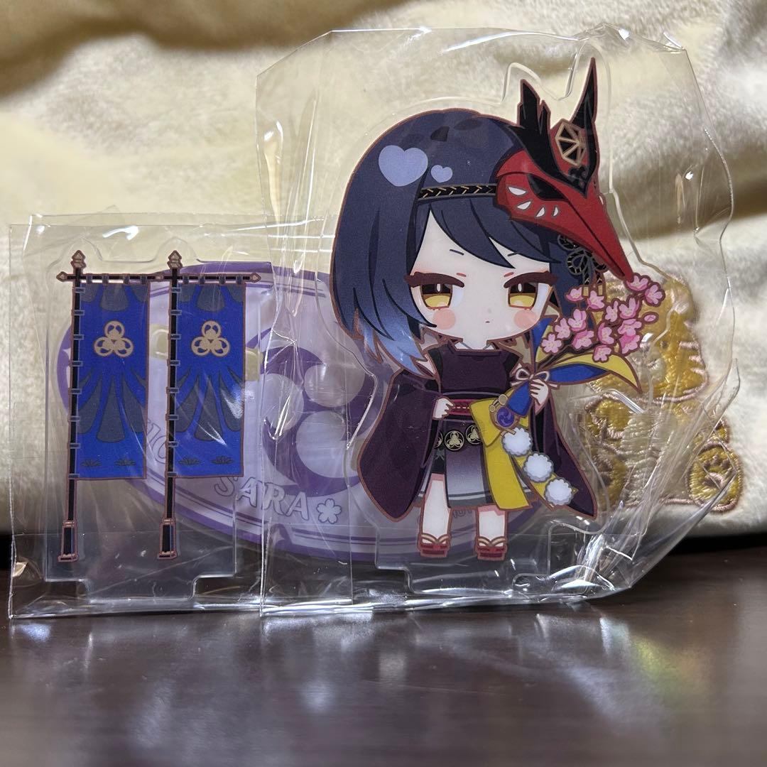 Daily Genshin Impact on Twitter: 