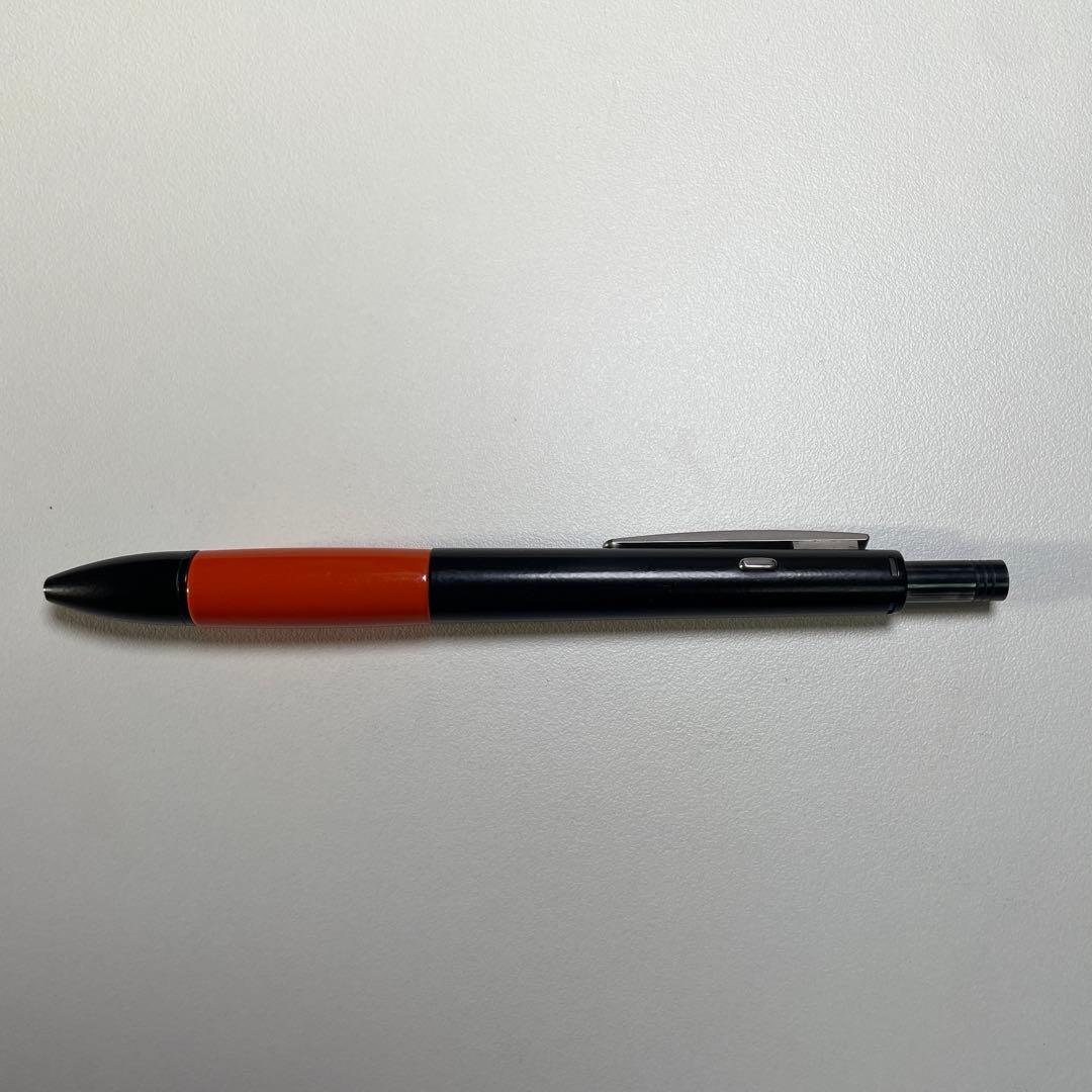 【廃盤】LAMY ラミー 4pen 多機能四色ボールペン 廃盤品紹介】 『LAMY 4ペン(パラジューム)』 3色ボールペン(黒・赤・青