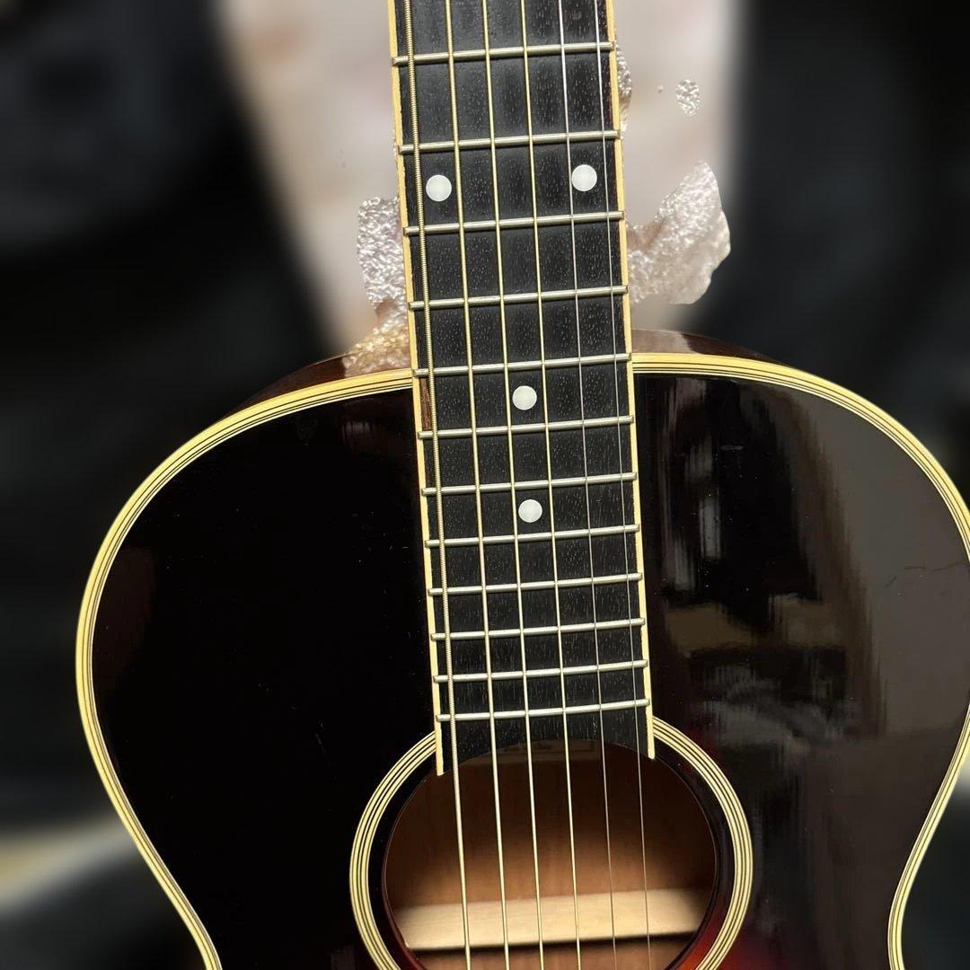 Takamine Tシリーズ アコースティックギター サンバースト takamine ギター