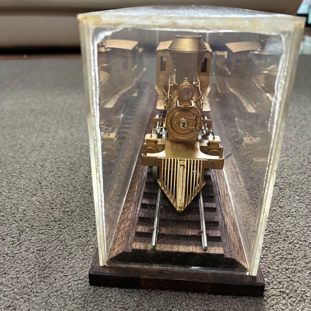 蒸気機関車 弁慶号 H.K PORTER ケース付き - メルカリ