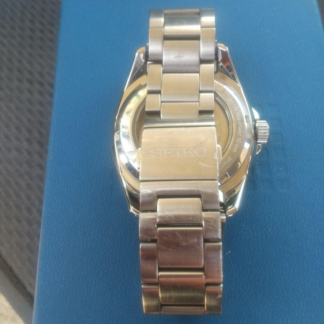 SEIKO 腕時計