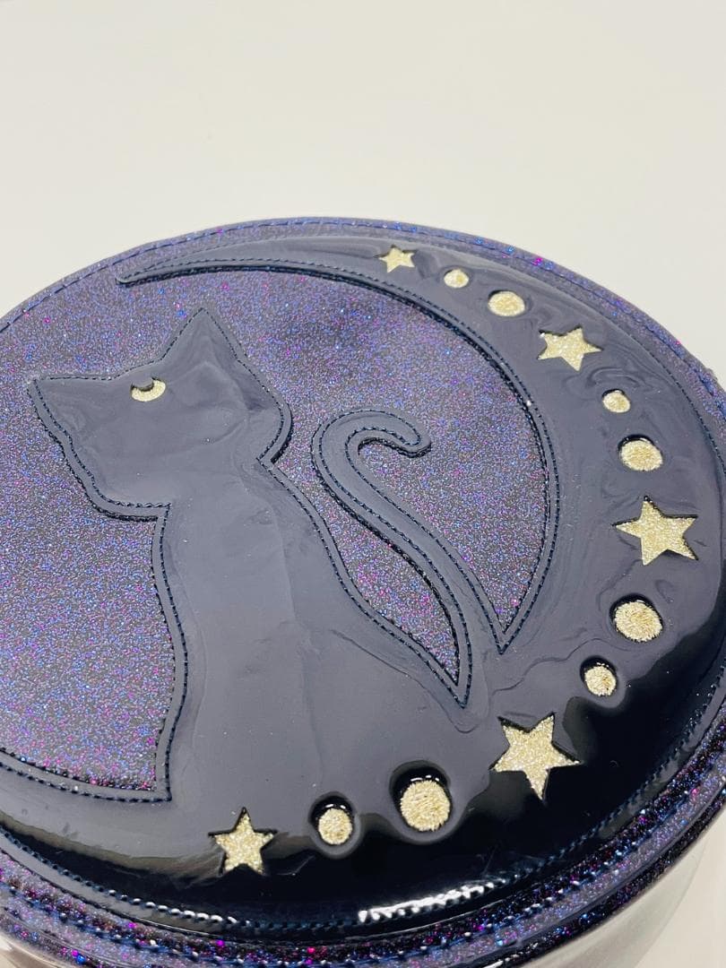 ◇美少女戦士セーラームーン ショルダーバッグ ルナフィギュア2点