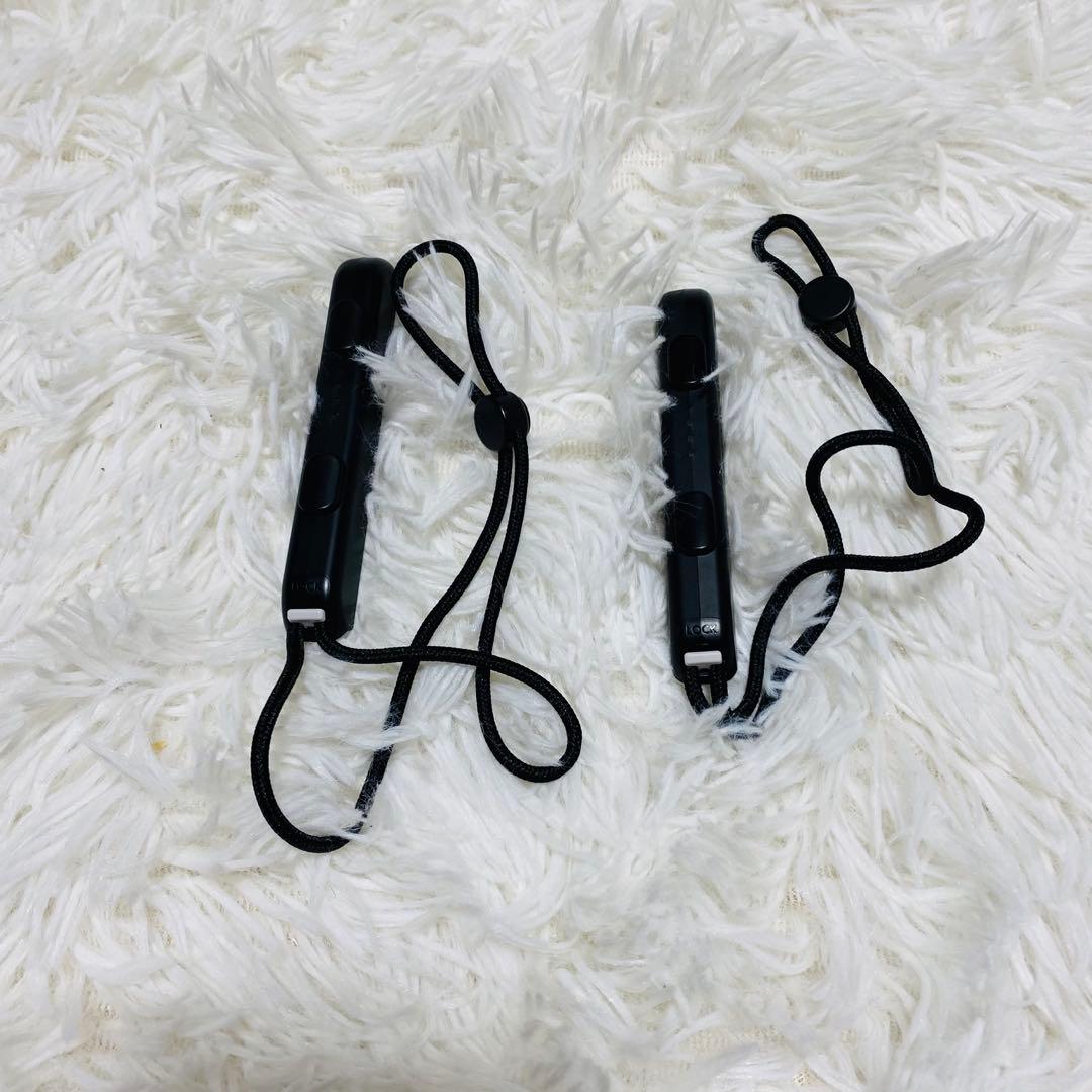 Nintendo Switch 付属品完備ブルー/レッド 初期型SD＋ケース付き