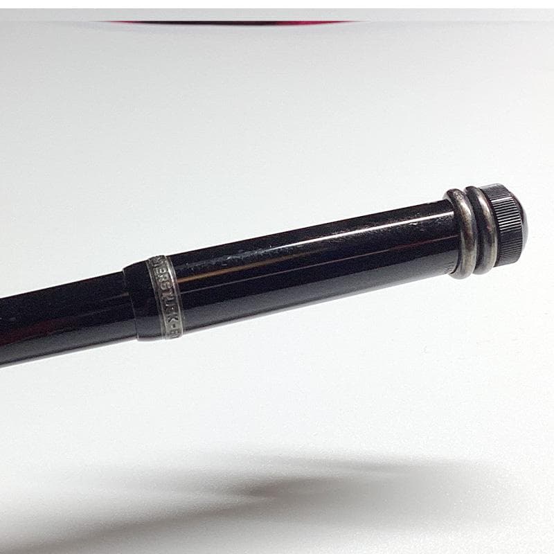 【レア】MONTBLANC モンブラン 作家シリーズ アガサ・クリスティ1993