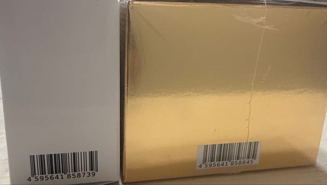 スピケアV3インテリジェントファンデーション＆ルカドークリーム 2点セット