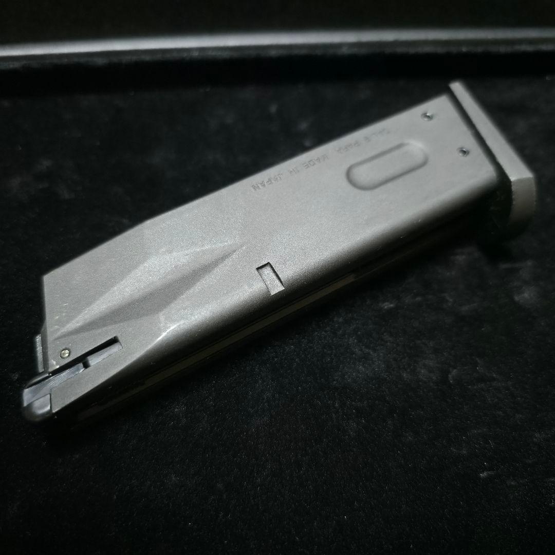 東京マルイ M92F