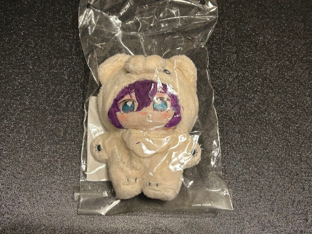 あんスタ いつぬい 礼瀬マヨイ