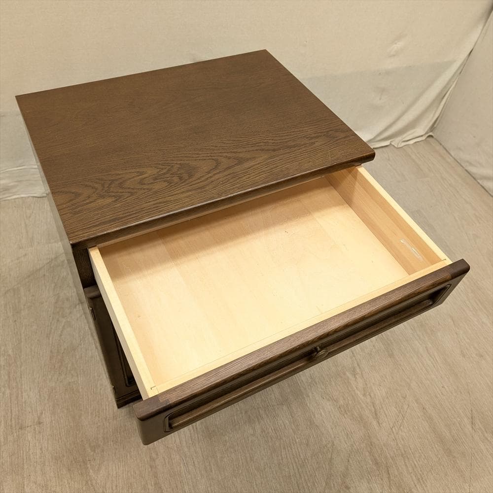 カリモク キャビネット 収納棚 サイドボード リビングボード 収納 整理