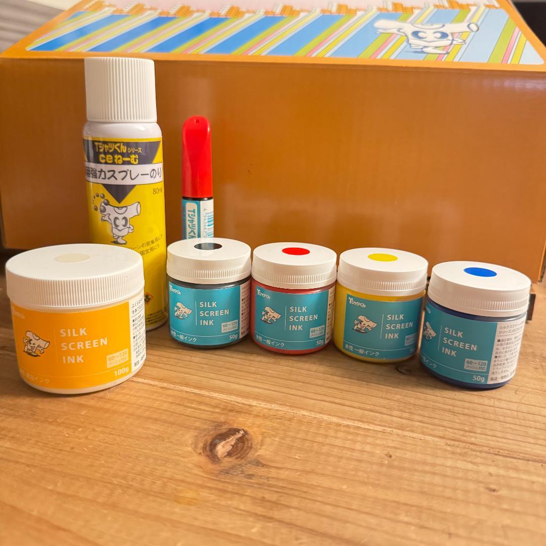 【ＴシャツくんJr 】 Tシャツプリンター　本体 ！