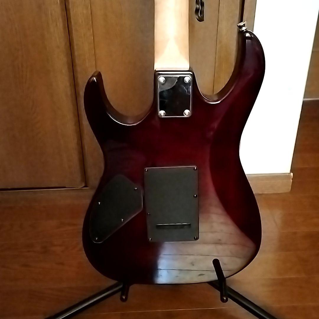アイバニーズ Ibanez GIO　エレキギターセット