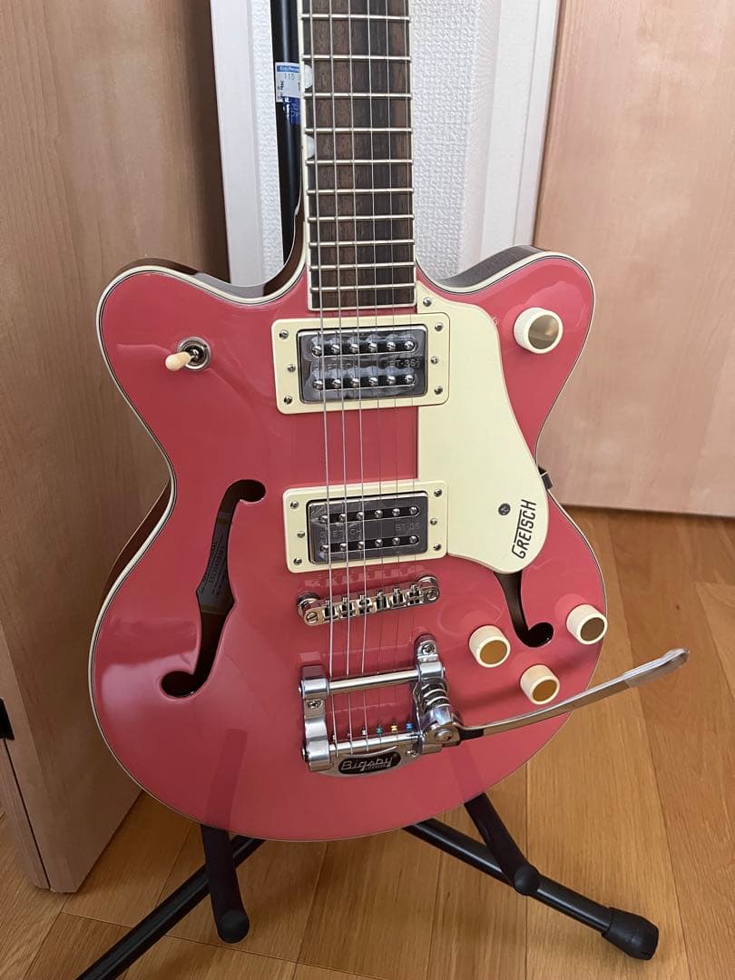 ギター Gretsch G2655T Streamliner