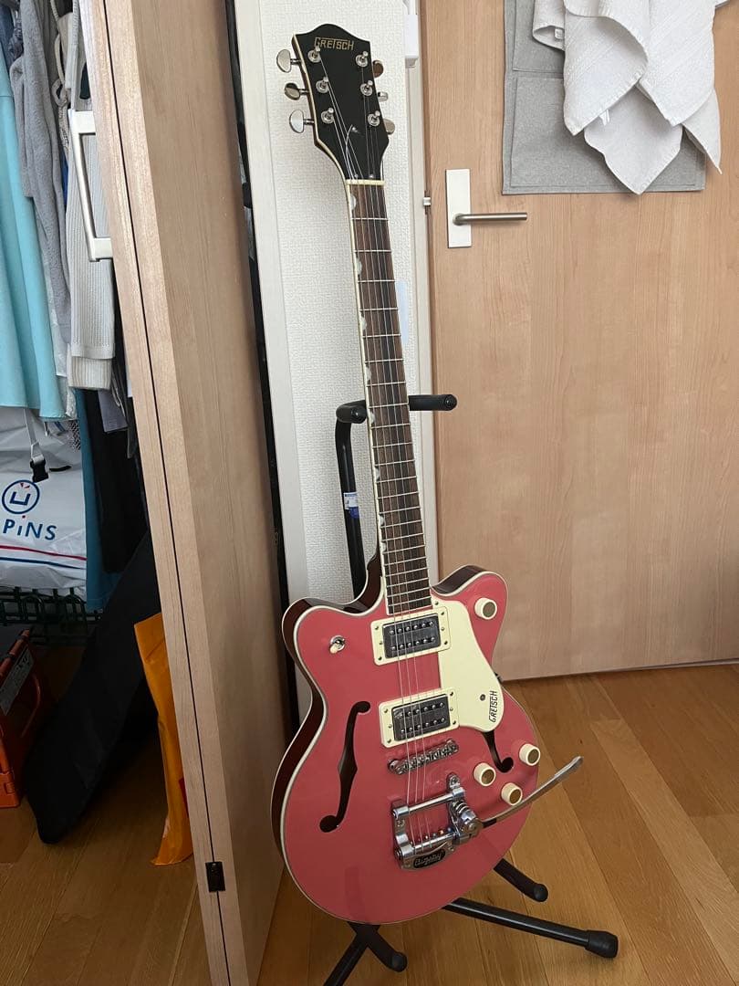 ギター Gretsch G2655T Streamliner