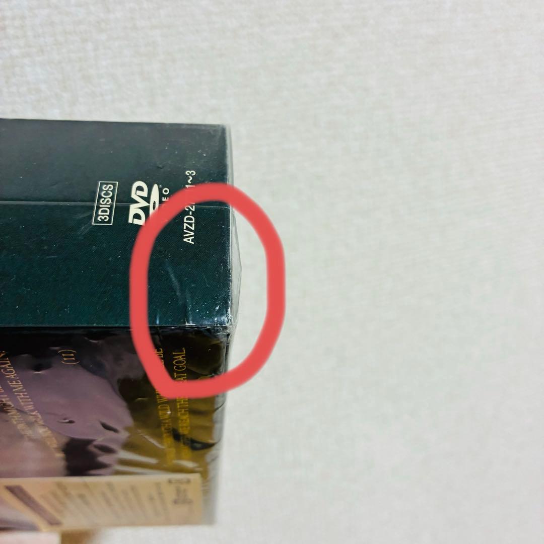 Da-iCE -SCENE- コレクターズ・エディション 初回生産限定盤　DVD