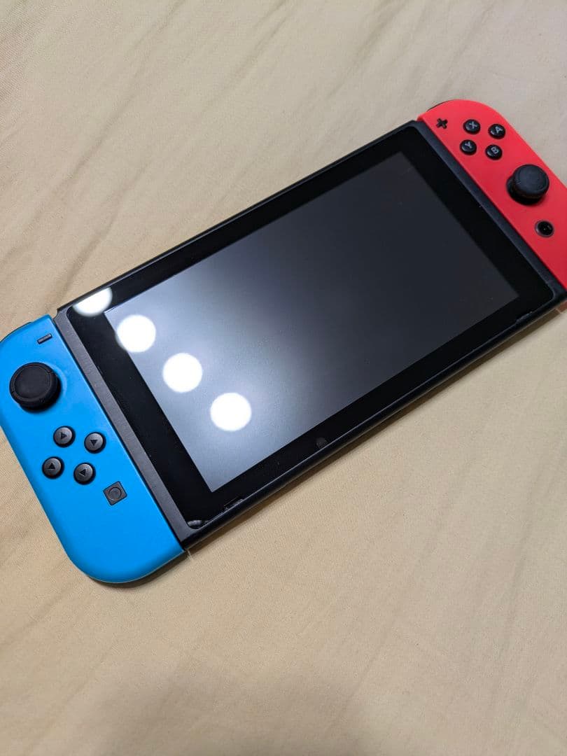 M*☆様 Nintendo Switch フルセット
