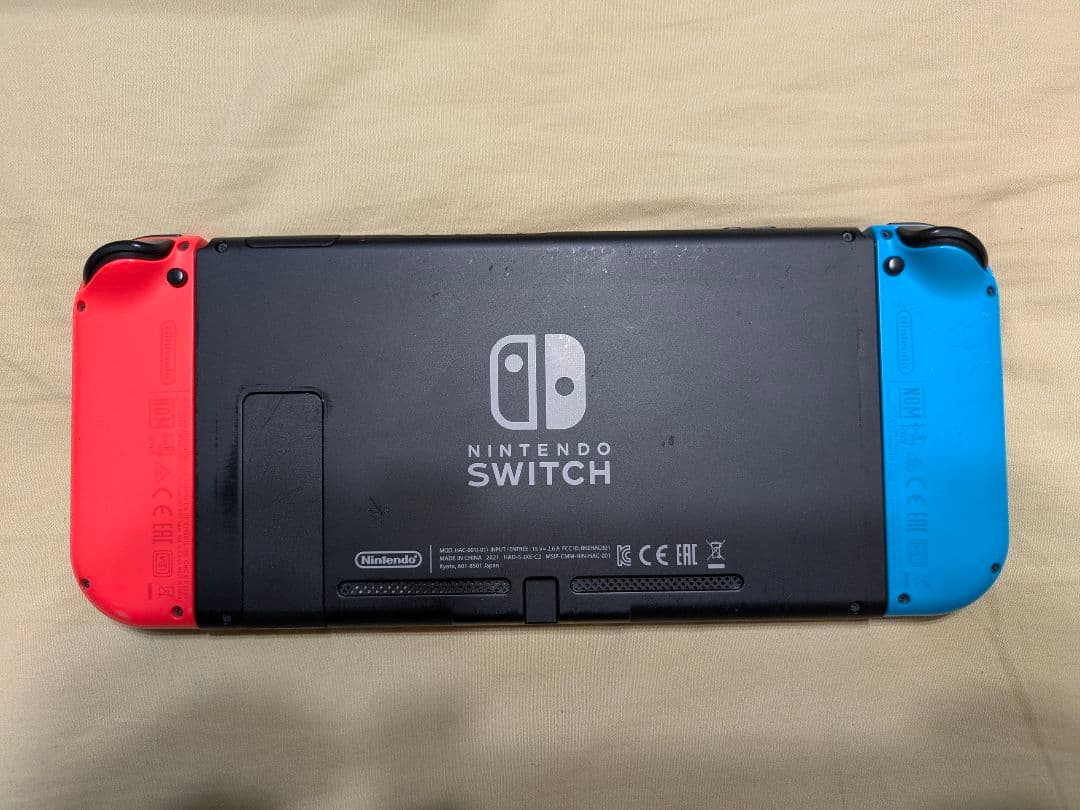 M*☆様 Nintendo Switch フルセット