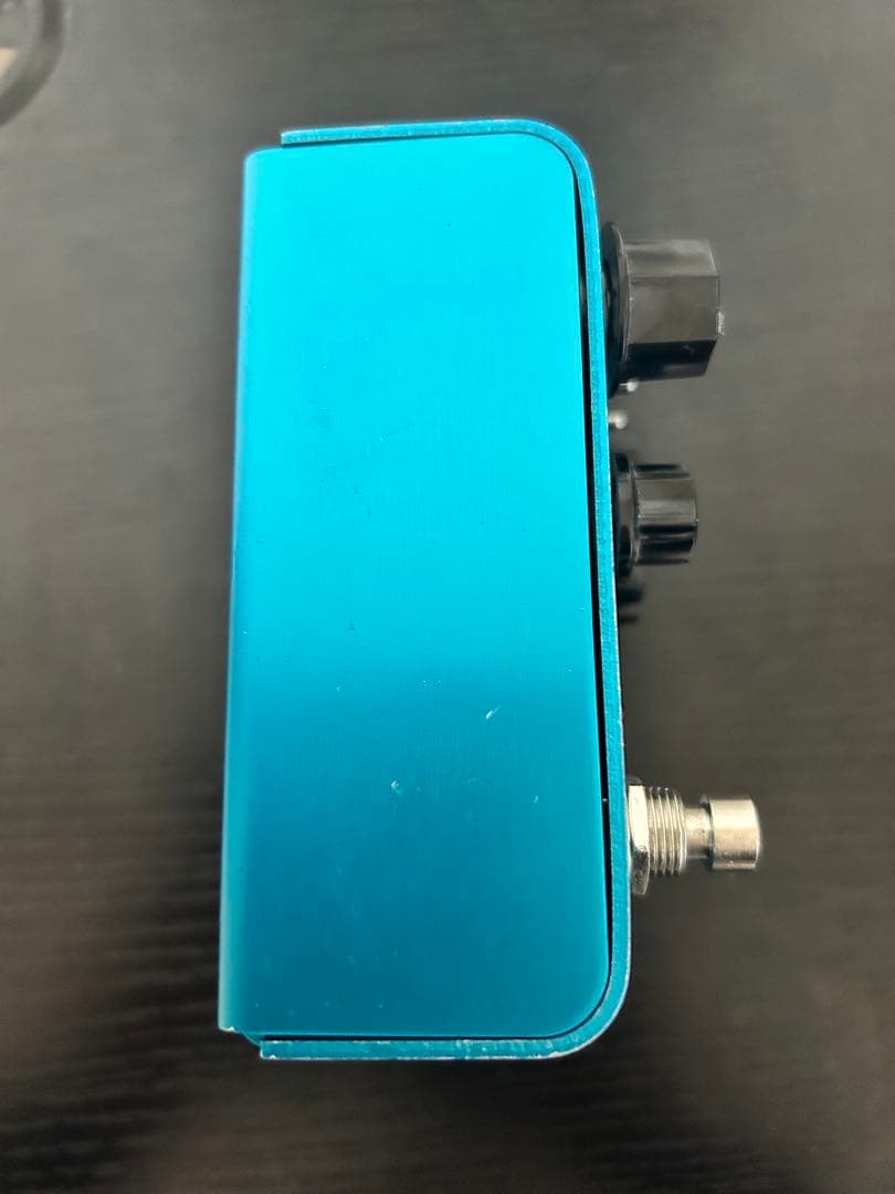 Strymon BlueSky Reverb リバーブ