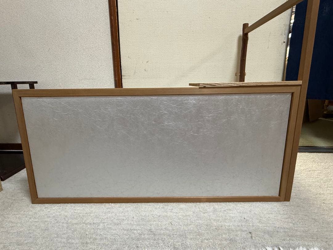 台目柵 茶棚 分解できるタイプ 付替 茶道具 送料込み260121 - メルカリ