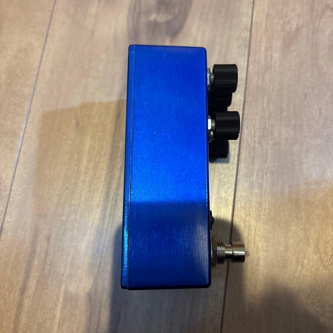 WALRUS AUDIO SLO リバーブエフェクター