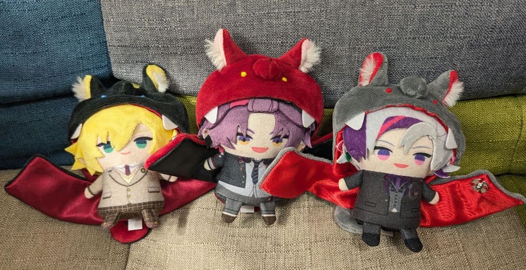 Yuu様　オーダー専用