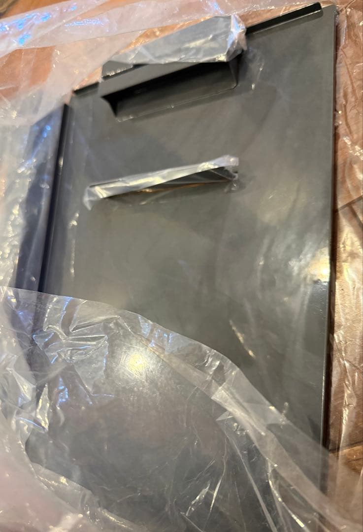 EIT ✖︎ Brunt リアリストTYPE A チャコールグレー.Ver - メルカリ