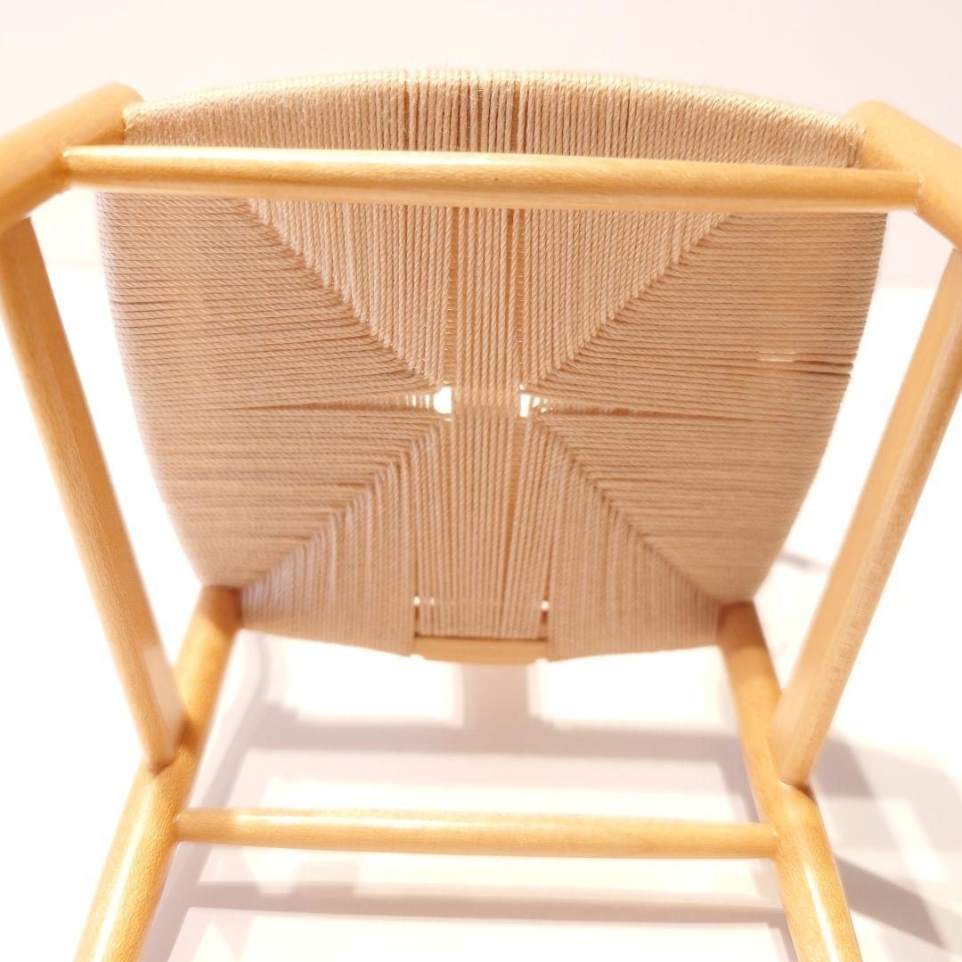 VITRAミニチュアコレクション☆Yチェア☆1/6サイズ☆ - メルカリ